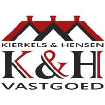 Logo of Kierkels & Hensen Vastgoed