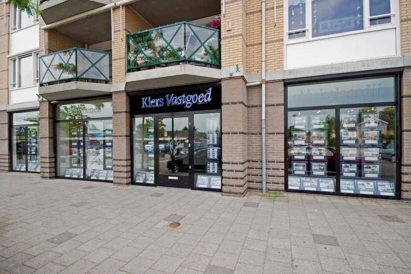 Kantoor foto van Kiers Vastgoed - Makelaar Kattenbroek & Amersfoort