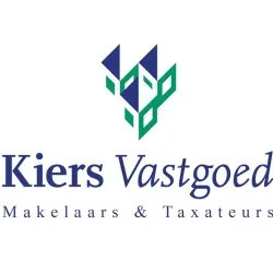 Logo Kiers Vastgoed - Makelaar Kattenbroek & Amersfoort