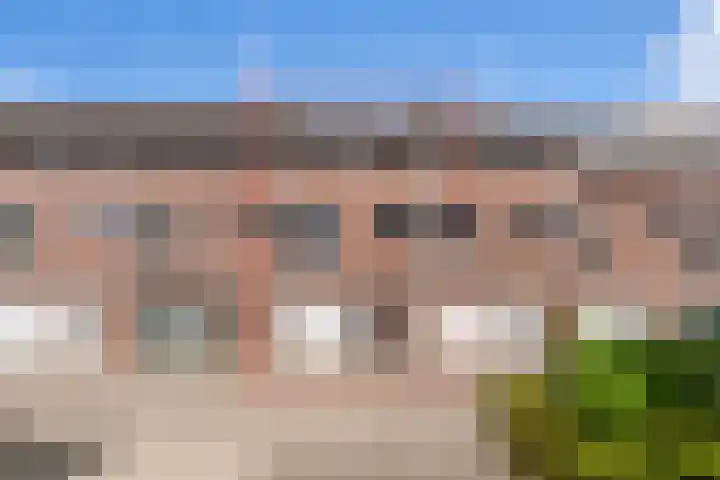 Kieskoel 14 en Kerkrade