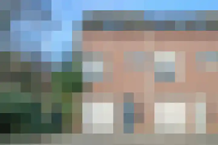 Kieskoel 28 Kerkrade