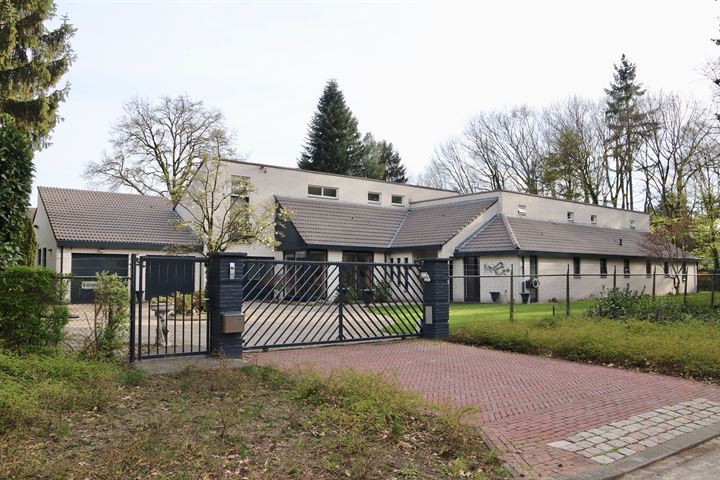 Kievietlaan 6 in Best photo