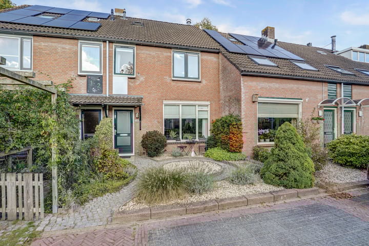 Kievit 10 in Doorn photo