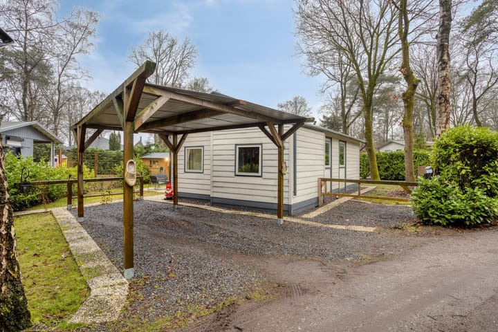 Kievit 12b-253 in Baarle-Nassau foto