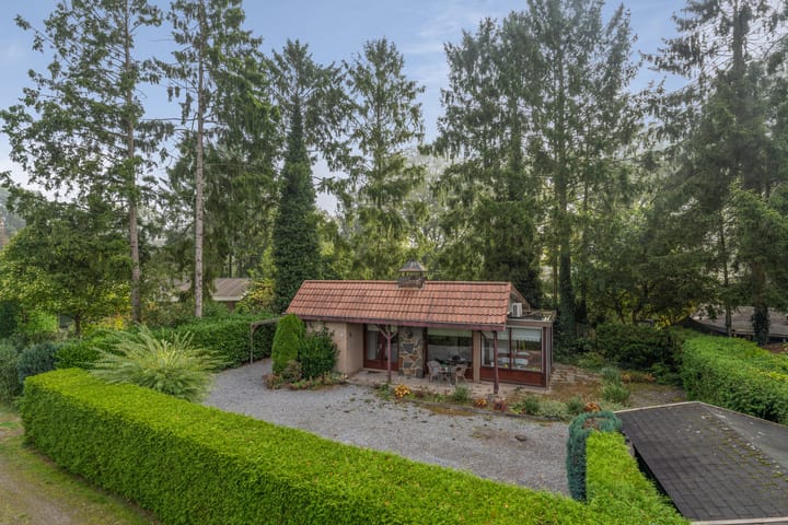 Kievit 12b-357 in Baarle-Nassau