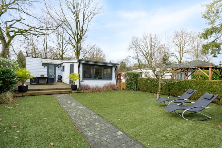 Kievit 12b-426 in Baarle-Nassau photo