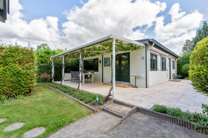 Kievit 12b-484 in Baarle-Nassau photo