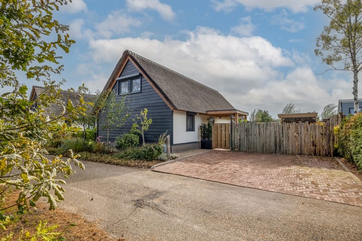 Kievit 12b-683 dans Baarle-Nassau photo