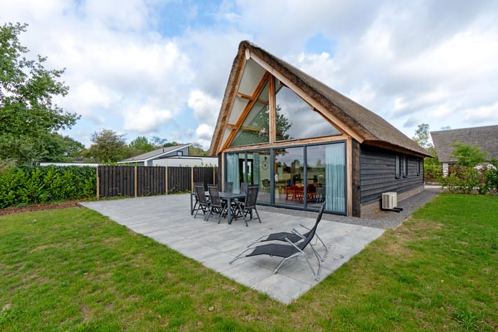 Kievit 12b-711 in Baarle-Nassau