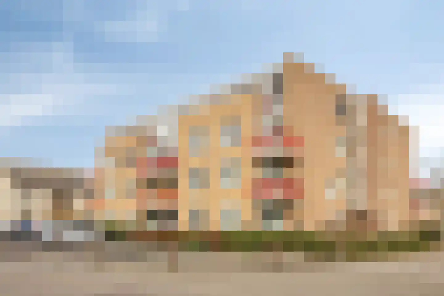Kievit 2 in De Lier