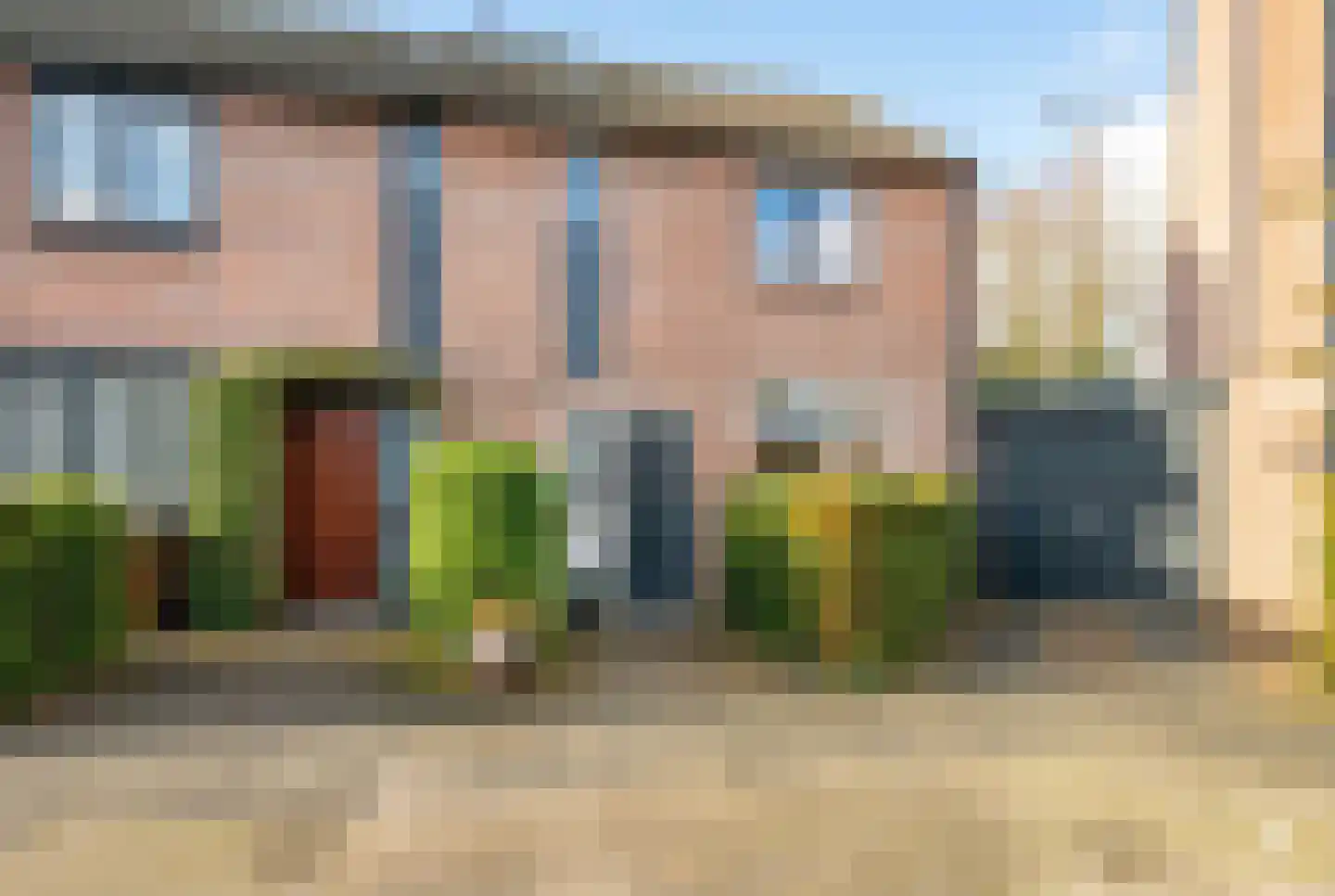 Kievit 22 in Doorn