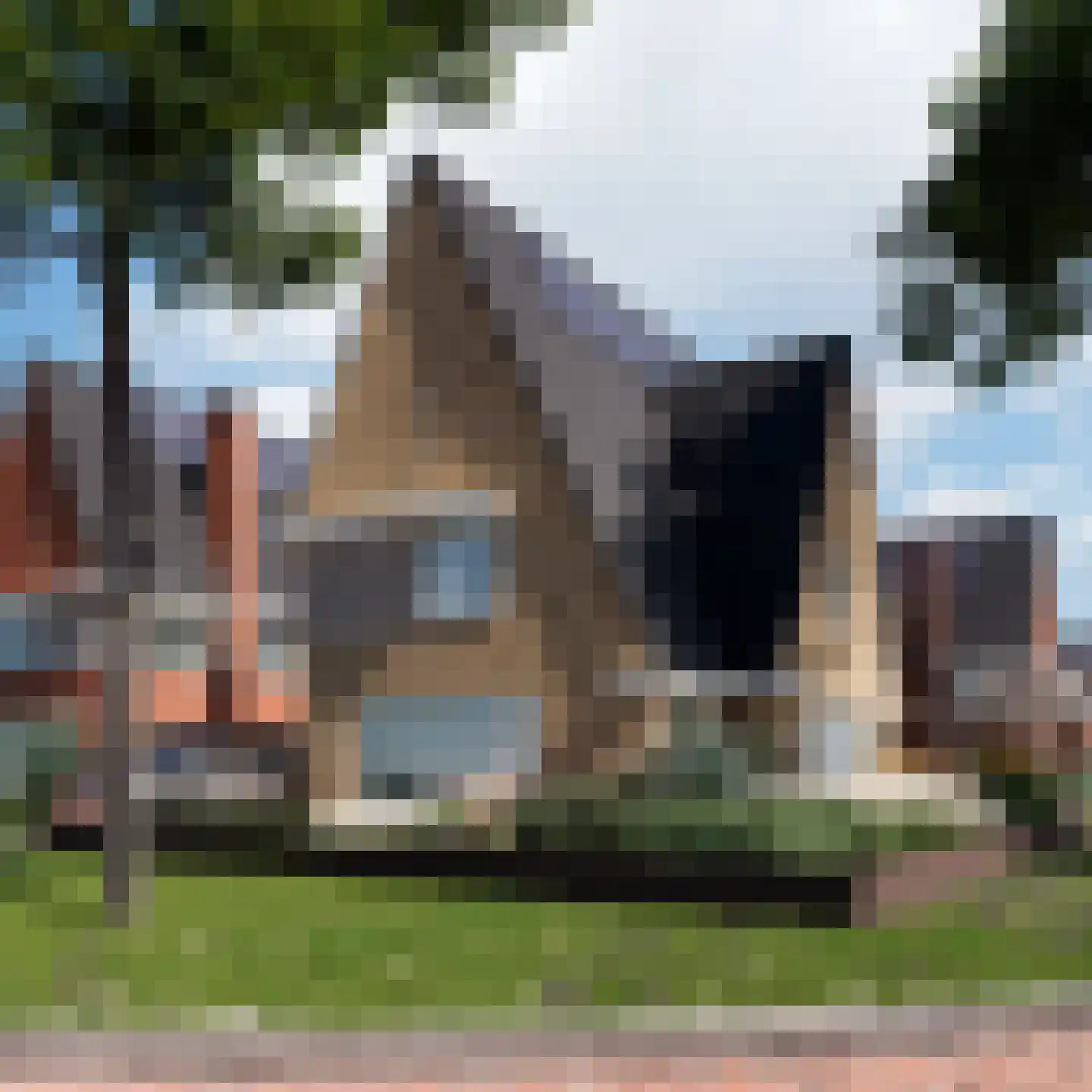 Kievit 27 in Blauwestad