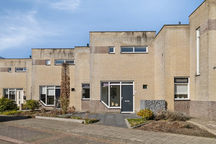 Kievit 34 in Veldhoven photo