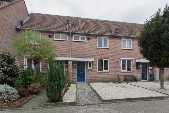 Kievit 45 in Sprang-Capelle Foto