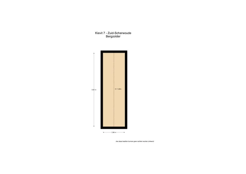 Kievit 7 Zuid-Scharwoude thumbnail 75