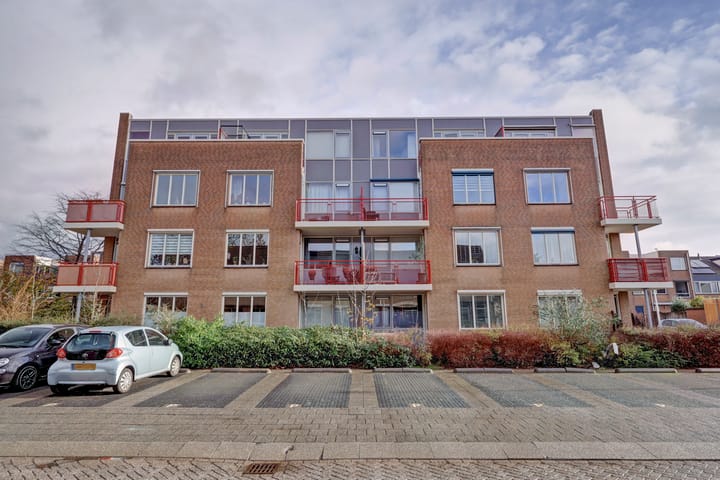 Kievit 8 in De Lier Foto