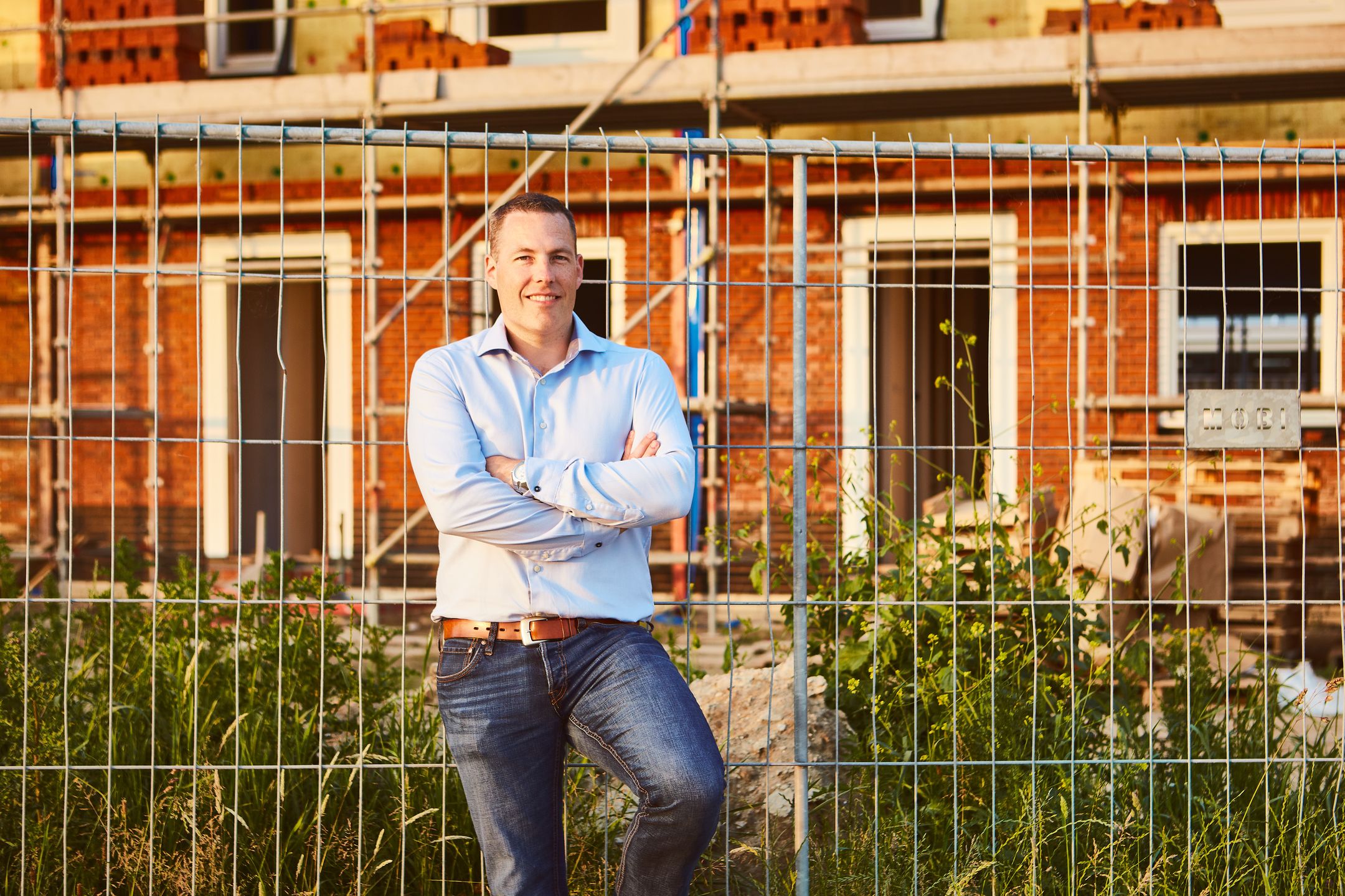 Bürofoto von Kievit Makelaardij