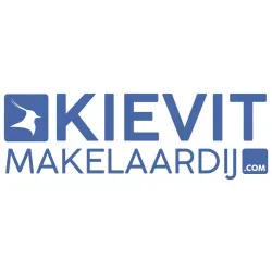 Logo Kievit Makelaardij