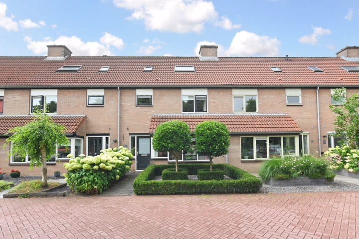 Kievitdreef 65 dans Waddinxveen photo