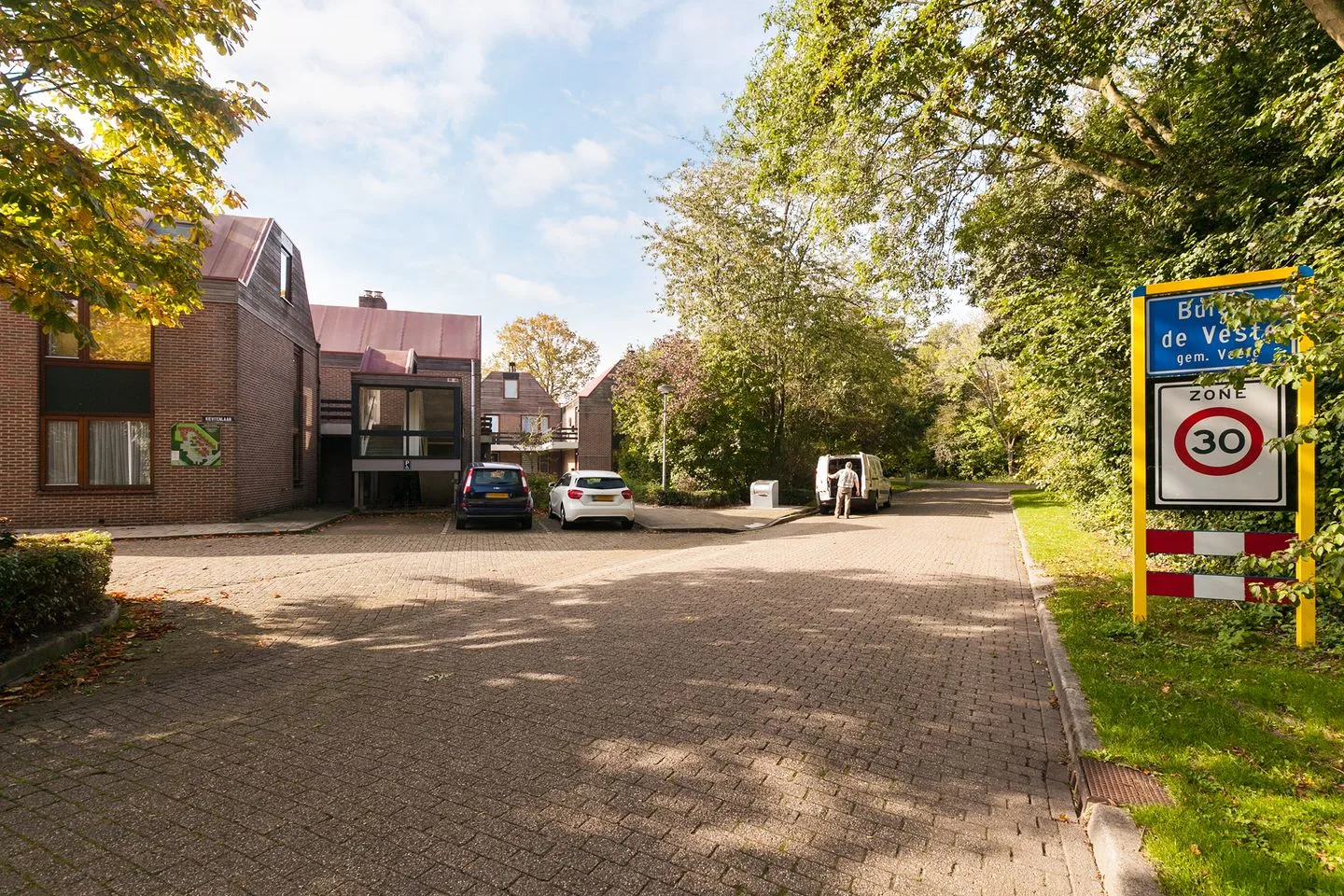 Kievitenlaan 20 Veere thumbnail 25