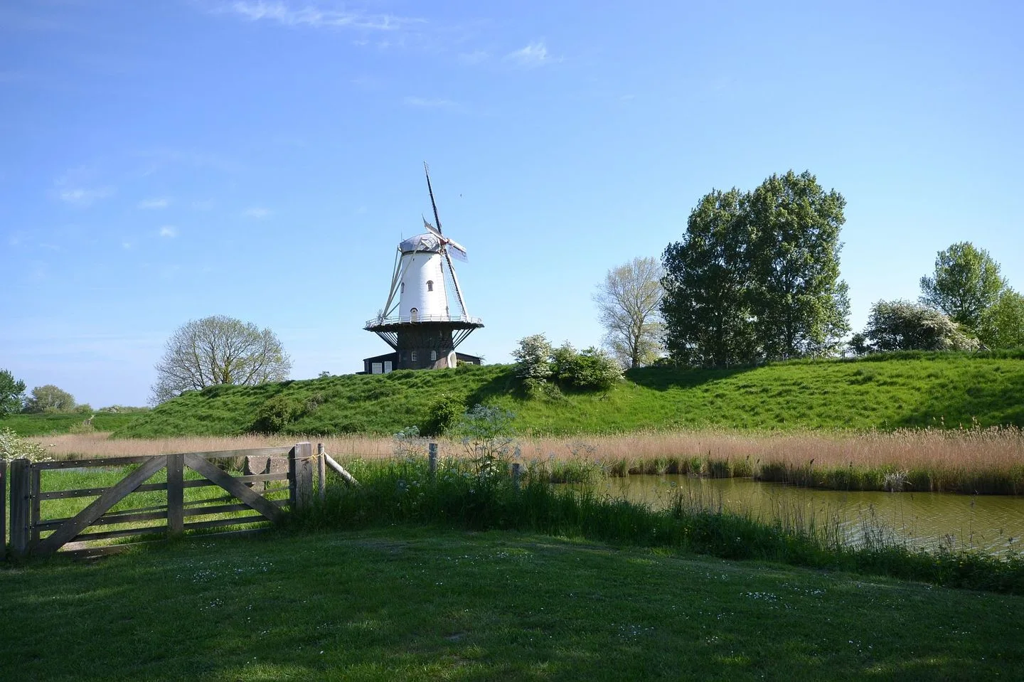Kievitenlaan 20 Veere thumbnail 26