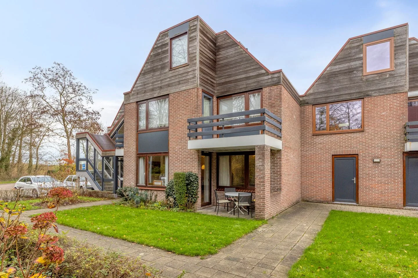 Kievitenlaan 43 in Veere