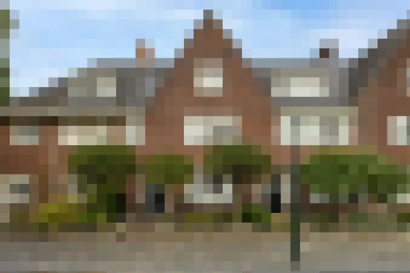 Kievitlaan 1 in Eindhoven
