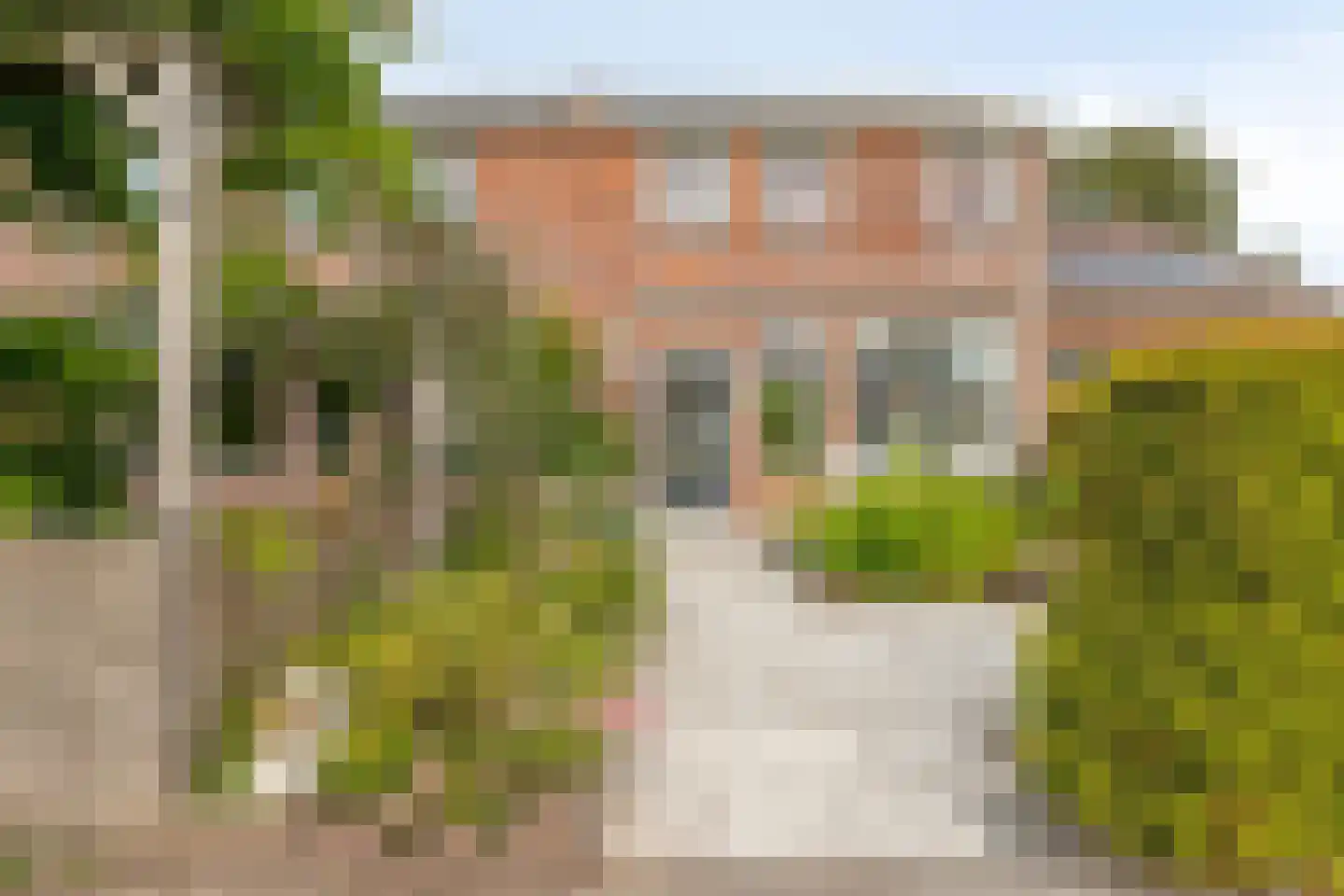Kievitlaan 14 in 't Veld
