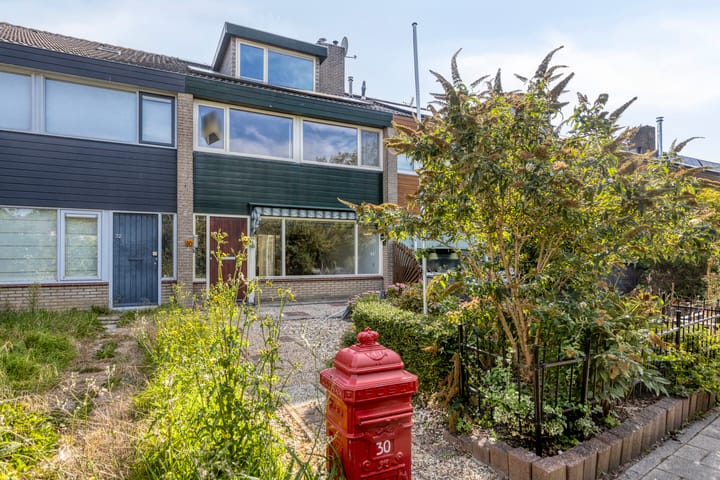 Photo de la maison Kievitlaan 30, Schagen