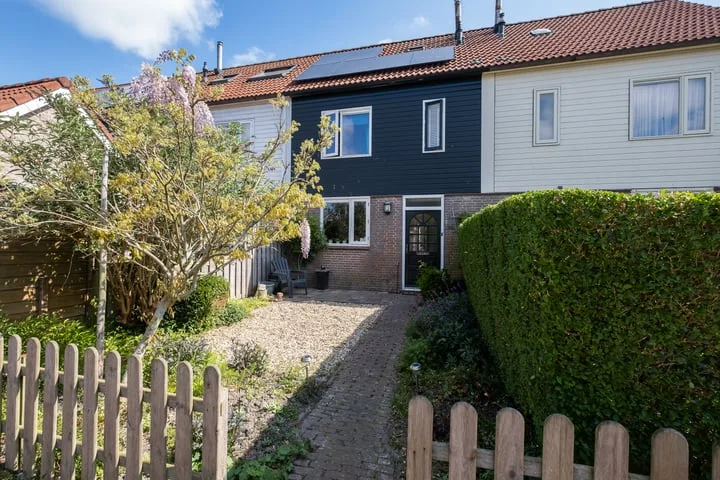 Kievitlaan 34 in 't Veld