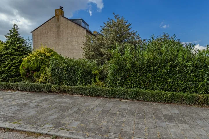 Kievitlaan 36 Sliedrecht thumbnail 23