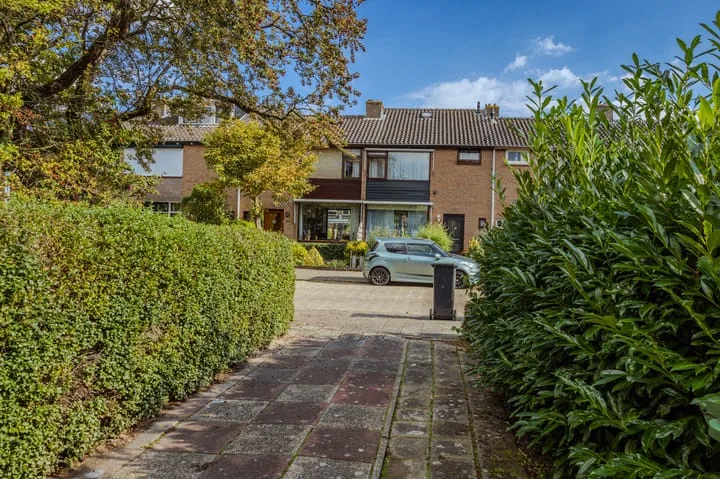 Kievitlaan 36 Sliedrecht thumbnail 30