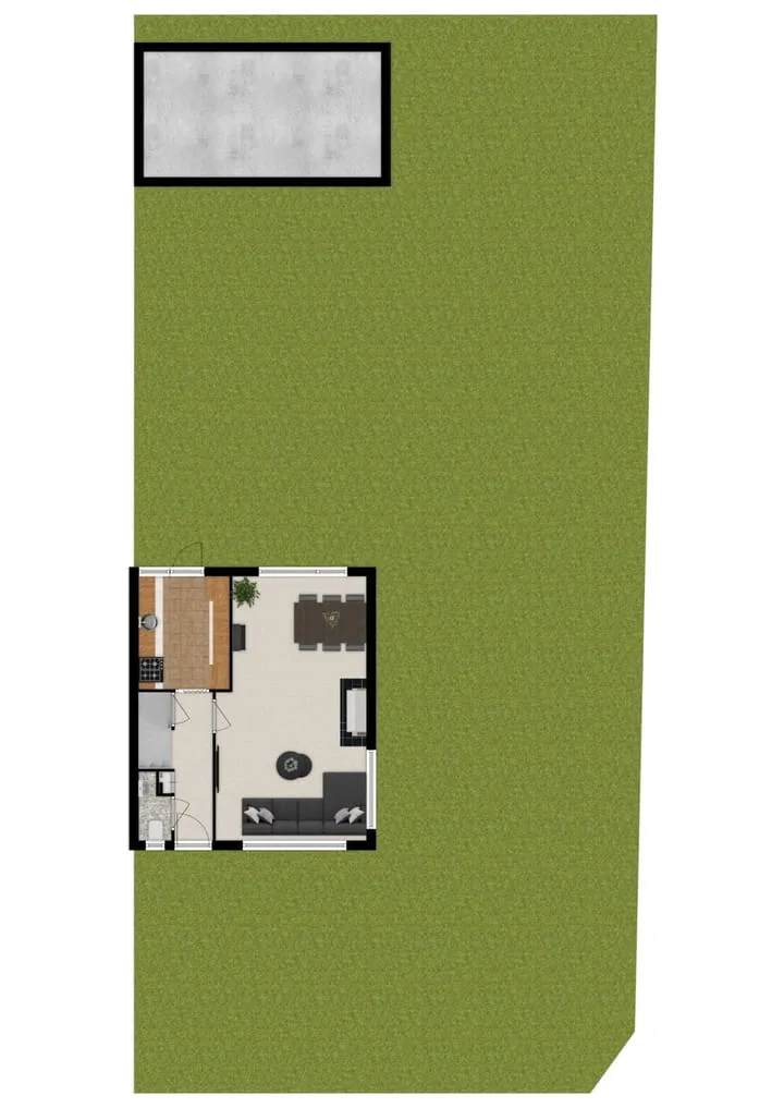 Kievitlaan 36 Sliedrecht thumbnail 37