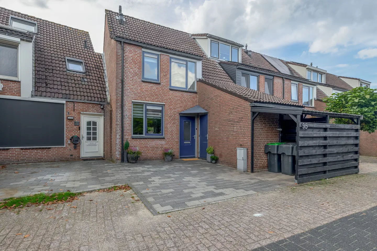 Kievitmeen 95 Harderwijk