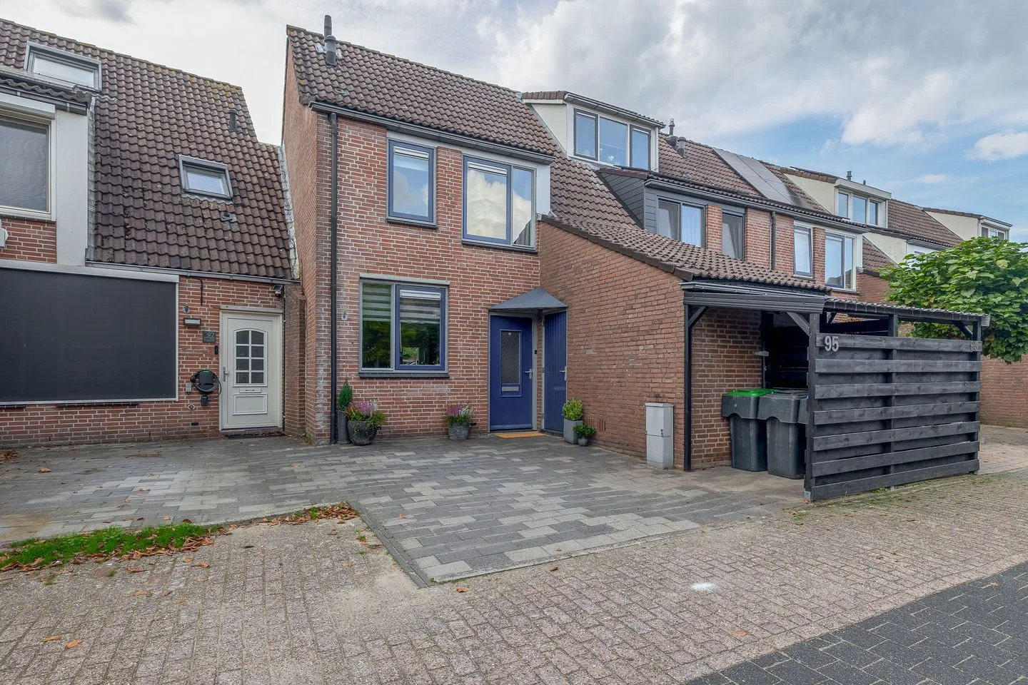 Kievitmeen 95 Harderwijk foto 2