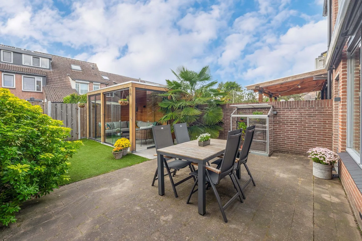 Kievitmeen 95 Harderwijk foto 3
