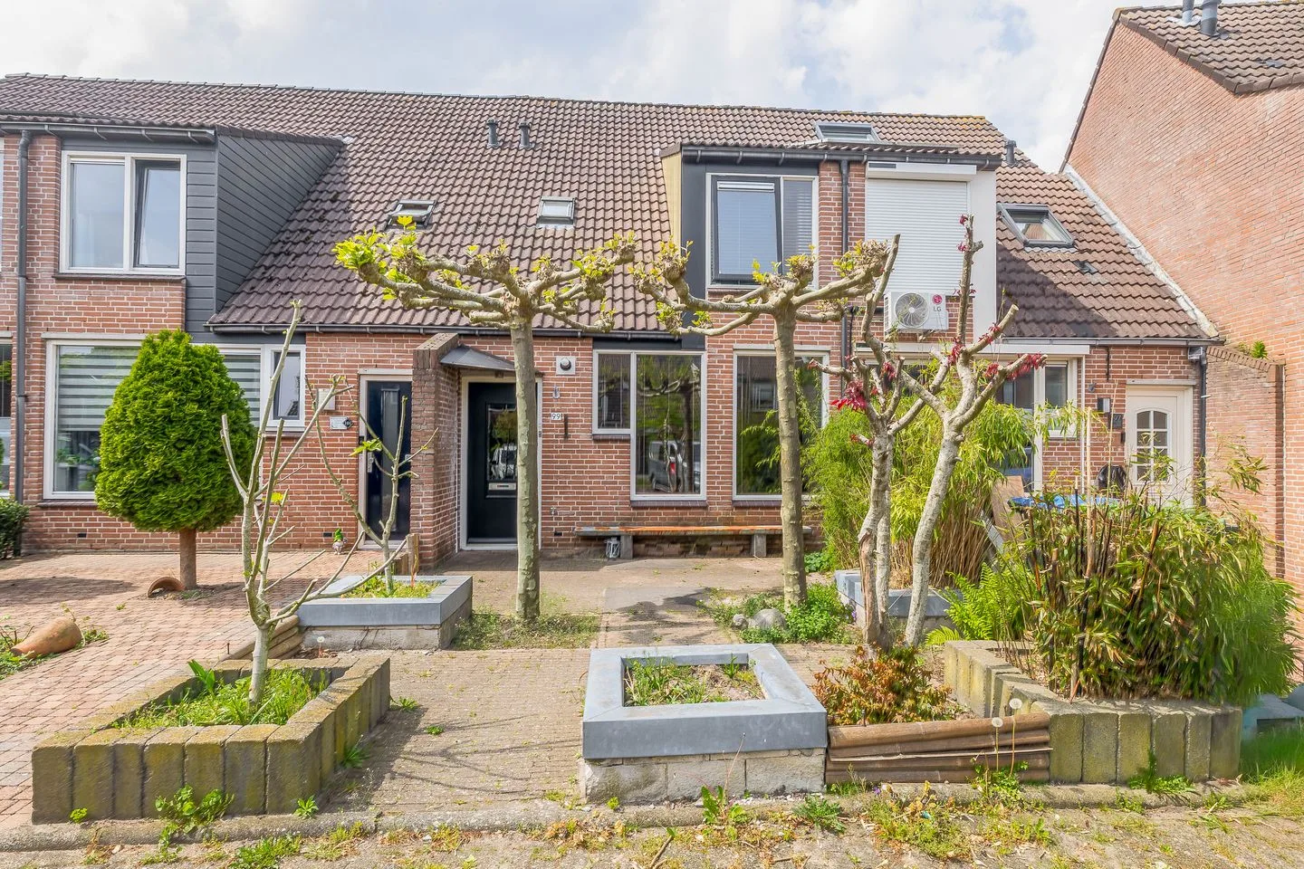 Kievitmeen 99 in Harderwijk
