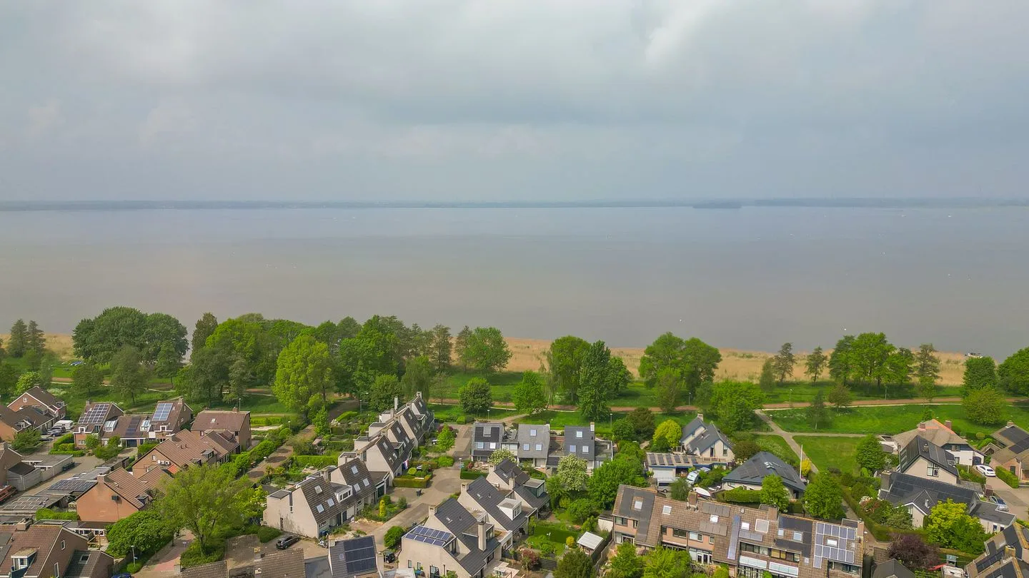 Kievitmeen 99 Harderwijk foto 3