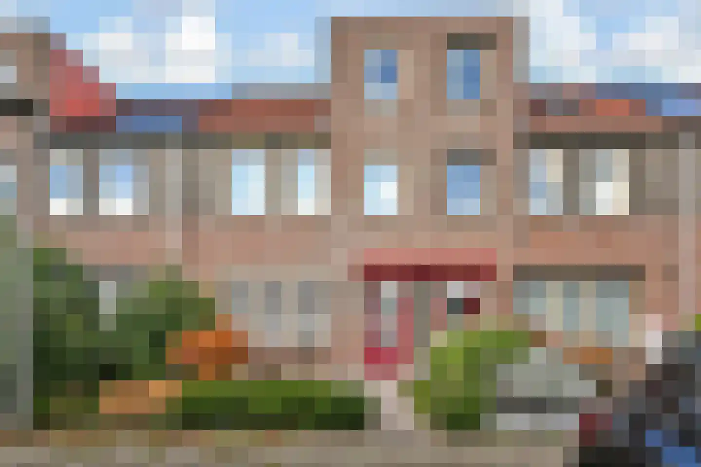 Kievitsbloem 21 in Nootdorp