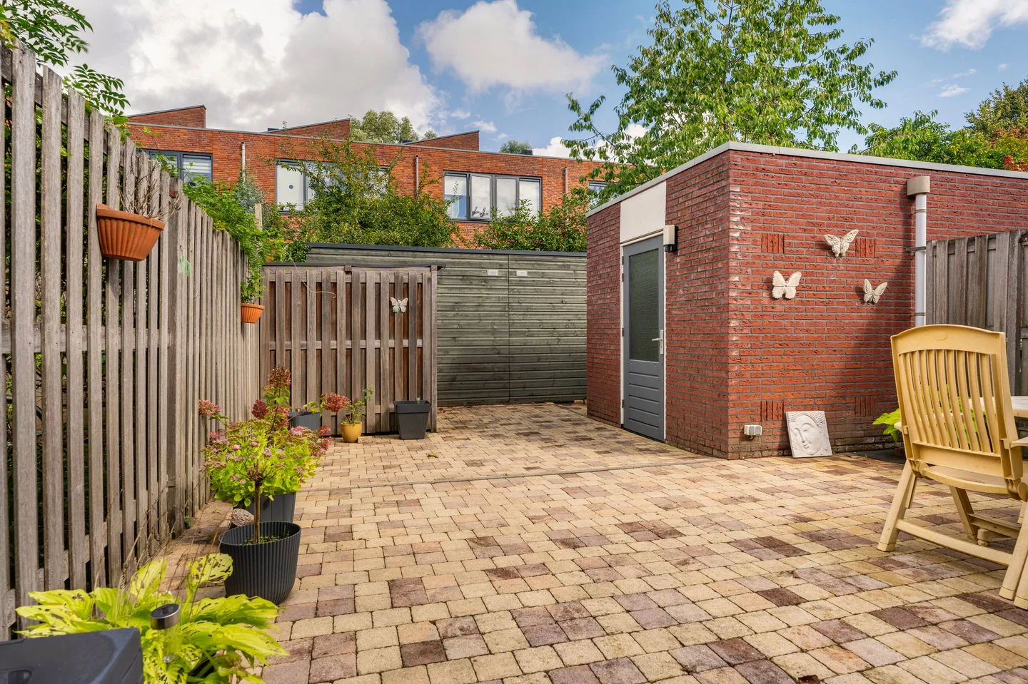 Kievitsbloemstraat 8 Arnhem thumbnail 14