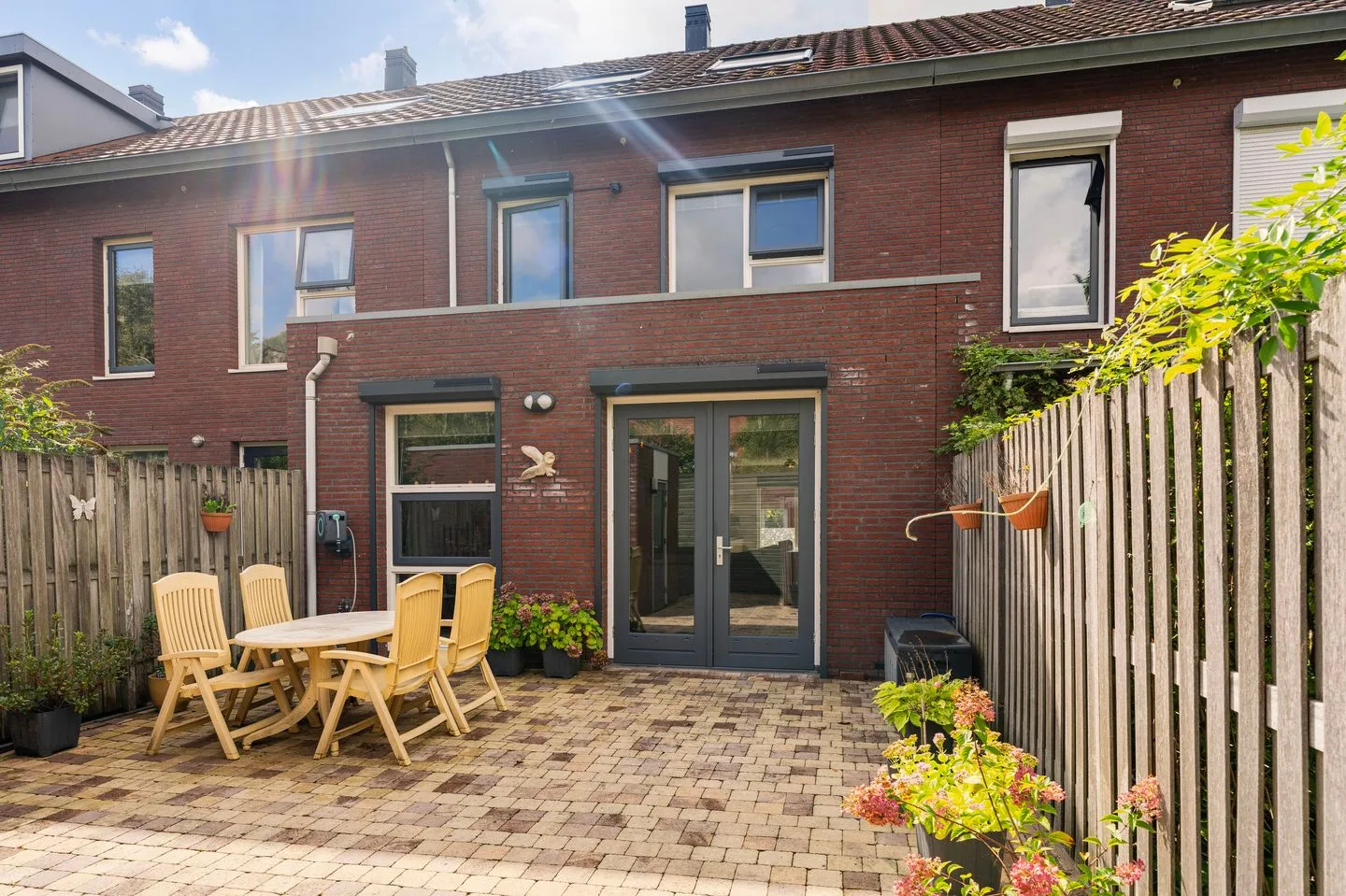 Kievitsbloemstraat 8 Arnhem thumbnail 18