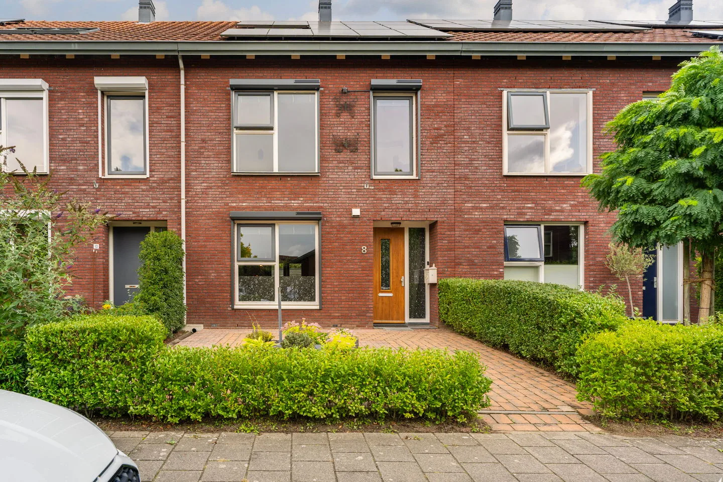 Kievitsbloemstraat 8 Arnhem foto 2