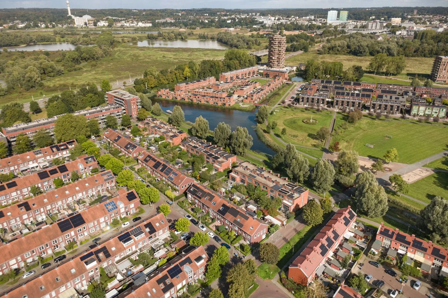 Kievitsbloemstraat 8 Arnhem foto 3