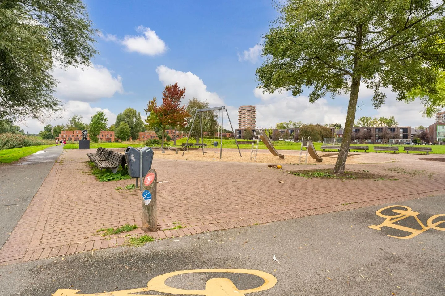 Kievitsbloemstraat 8 Arnhem thumbnail 38
