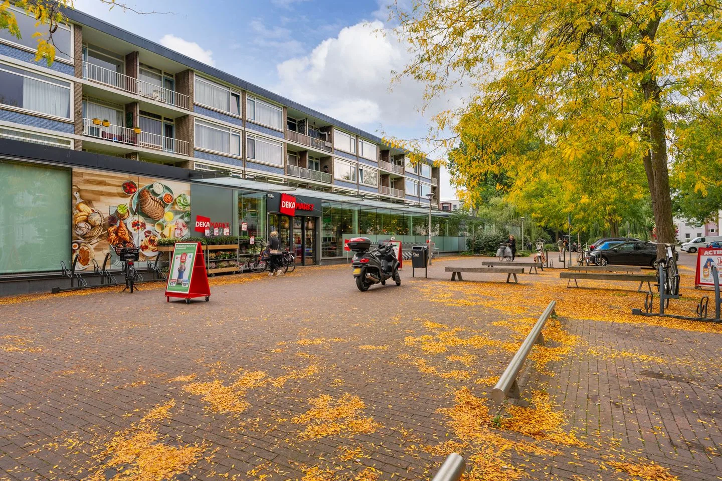Kievitsbloemstraat 8 Arnhem thumbnail 41