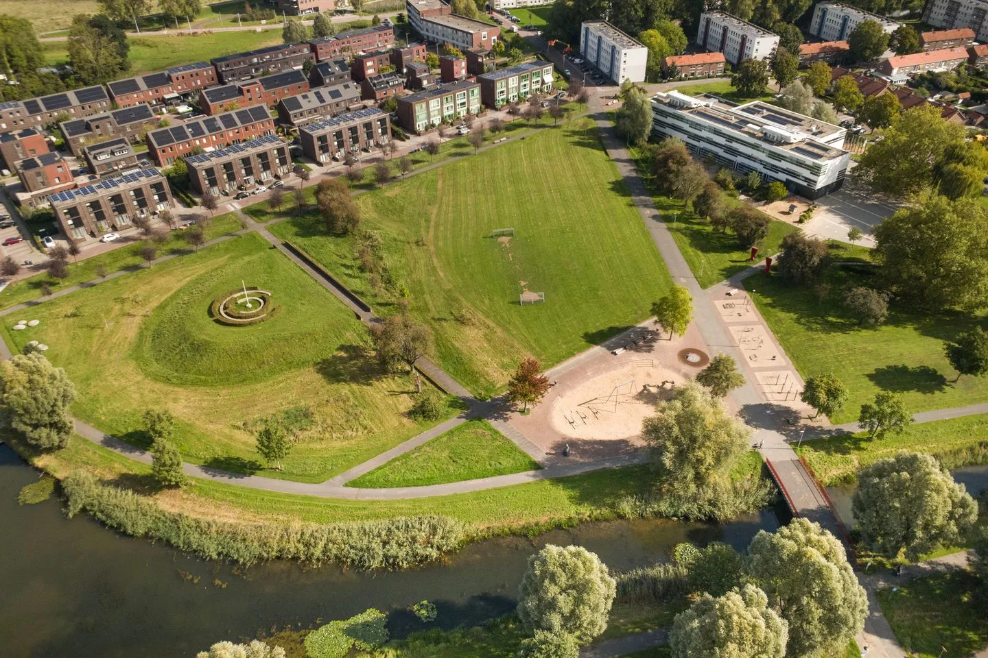 Kievitsbloemstraat 8 Arnhem thumbnail 44