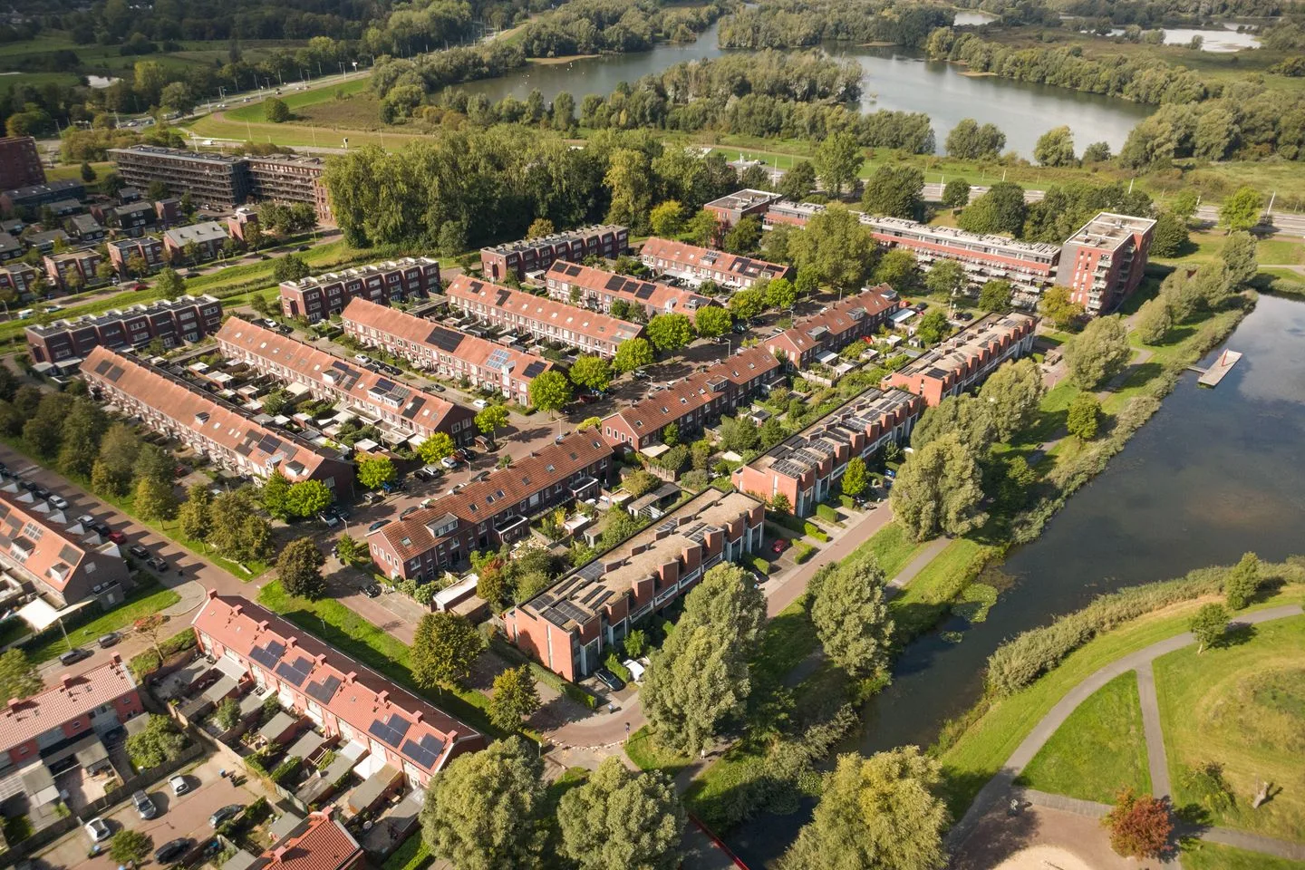 Kievitsbloemstraat 8 Arnhem thumbnail 45