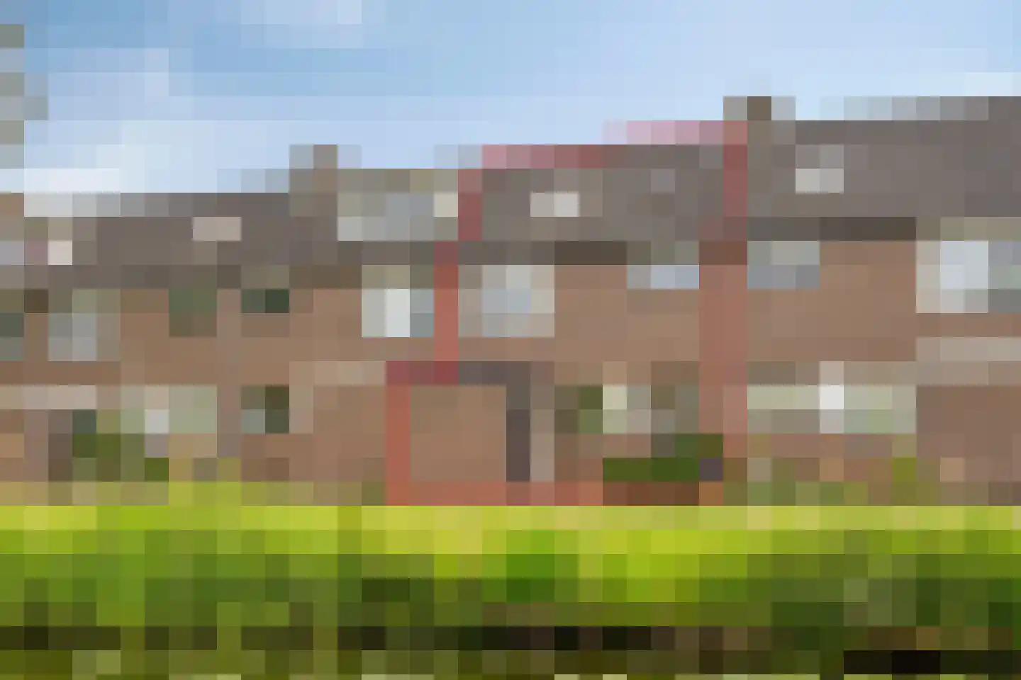 Kievitshorn 6 Noordwijkerhout