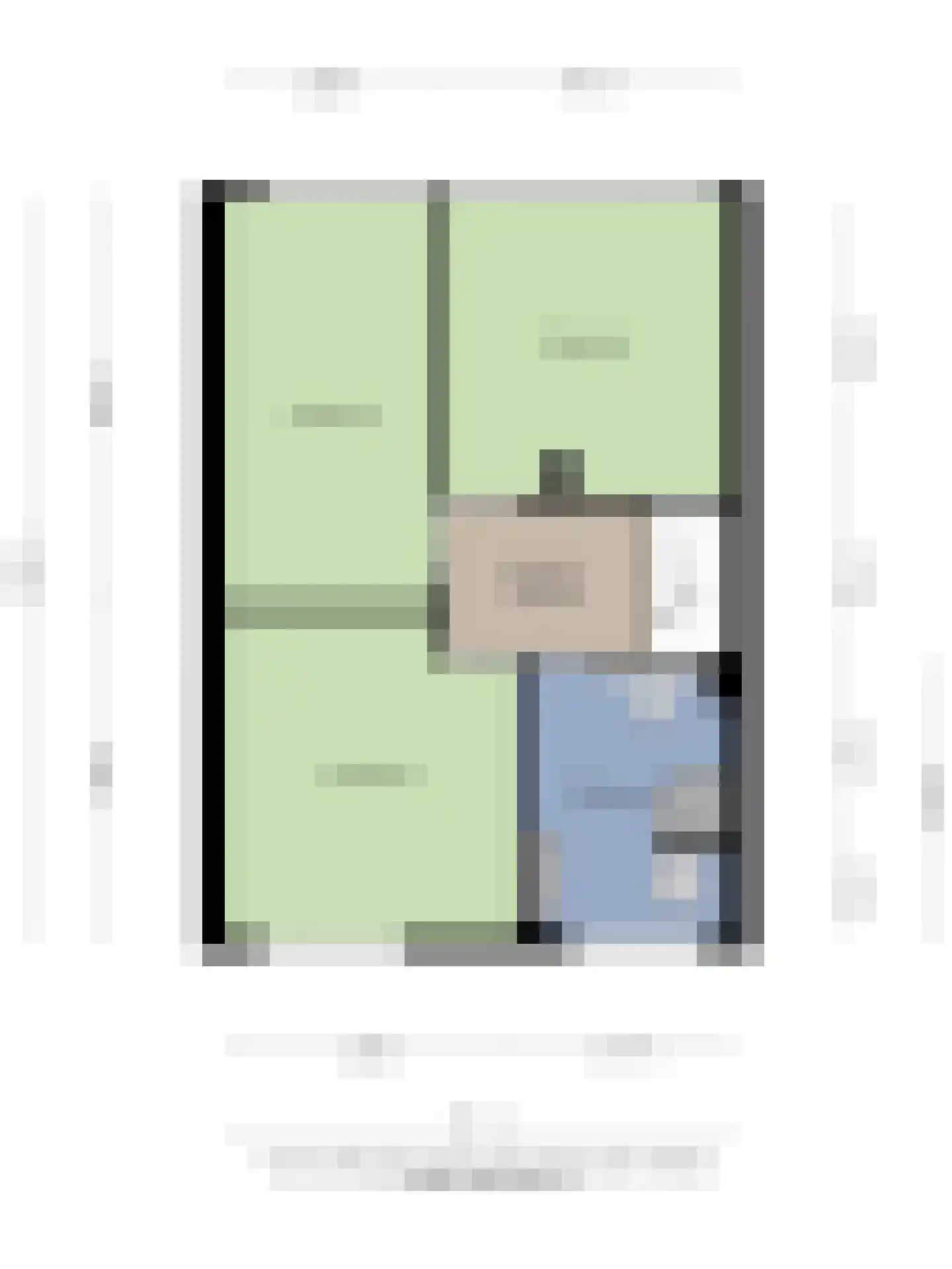 Kievitshorn 6 Noordwijkerhout thumbnail 55