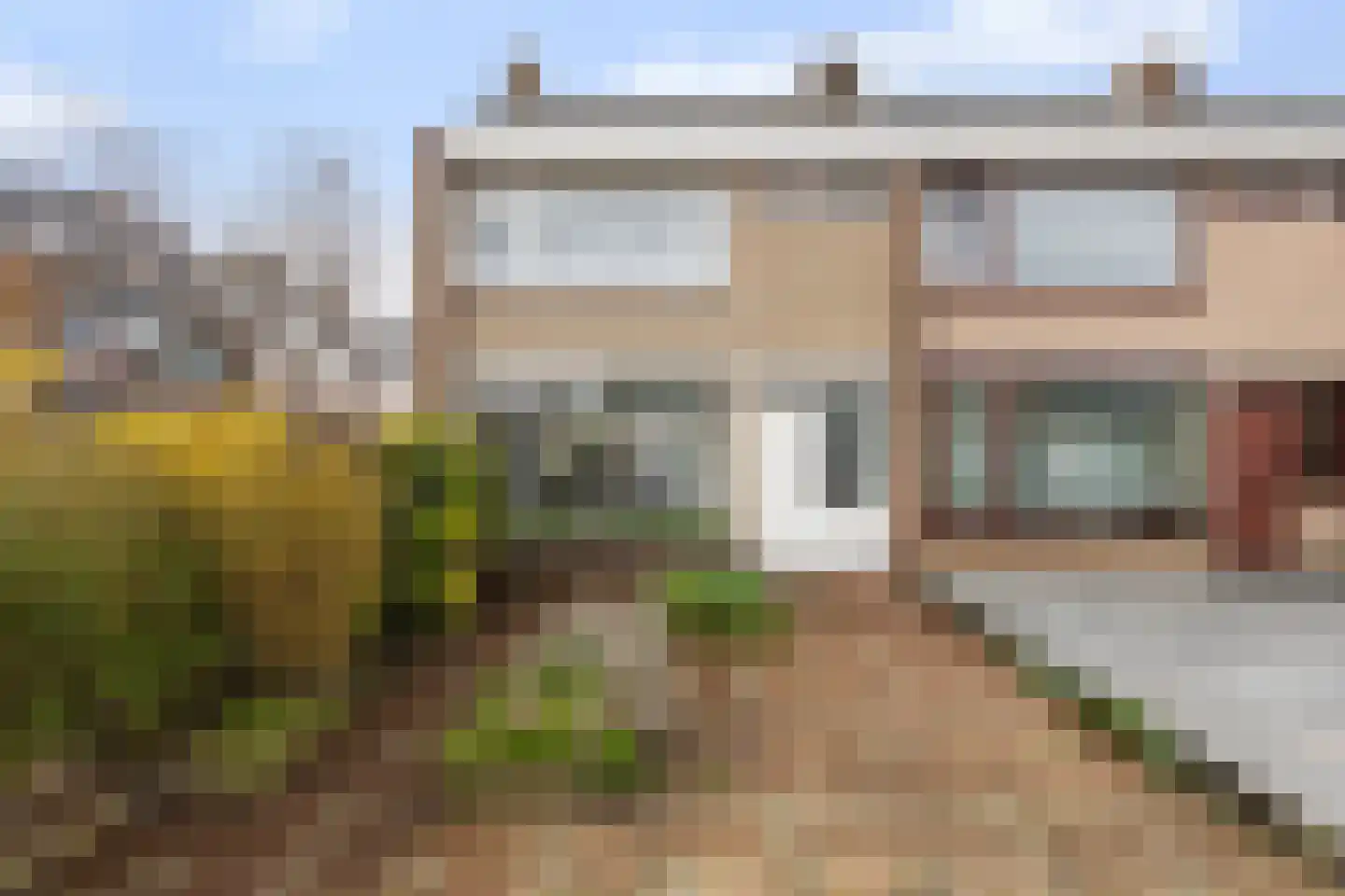 Kievitstraat 1 Maassluis